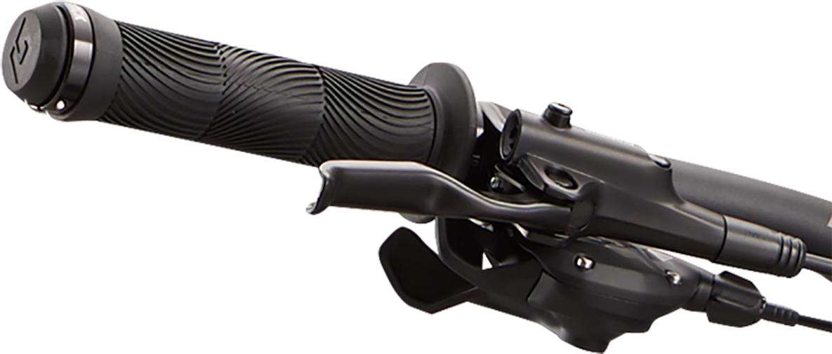 Diamondback 2024 overdrive 2019