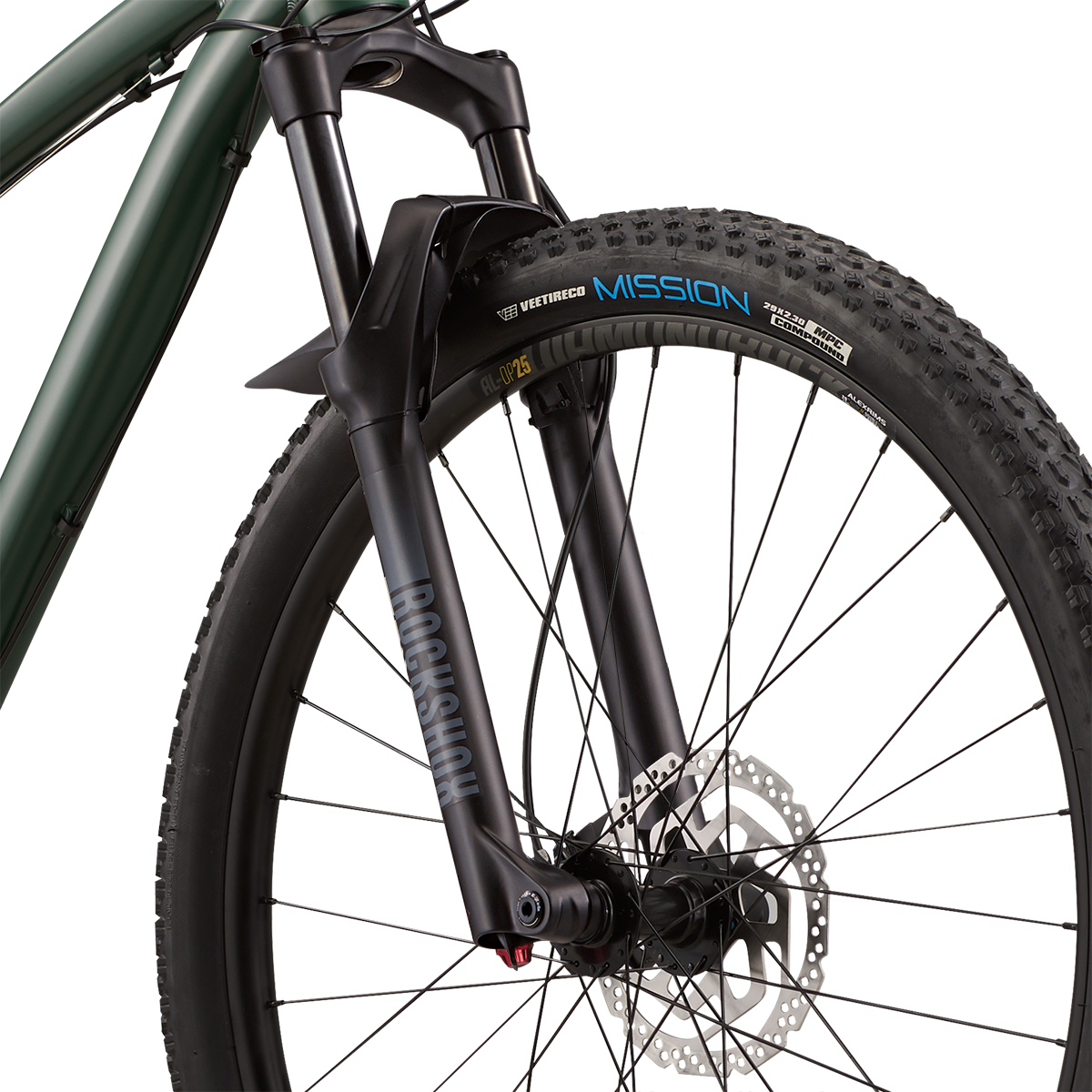 Overdrive 29er hot sale