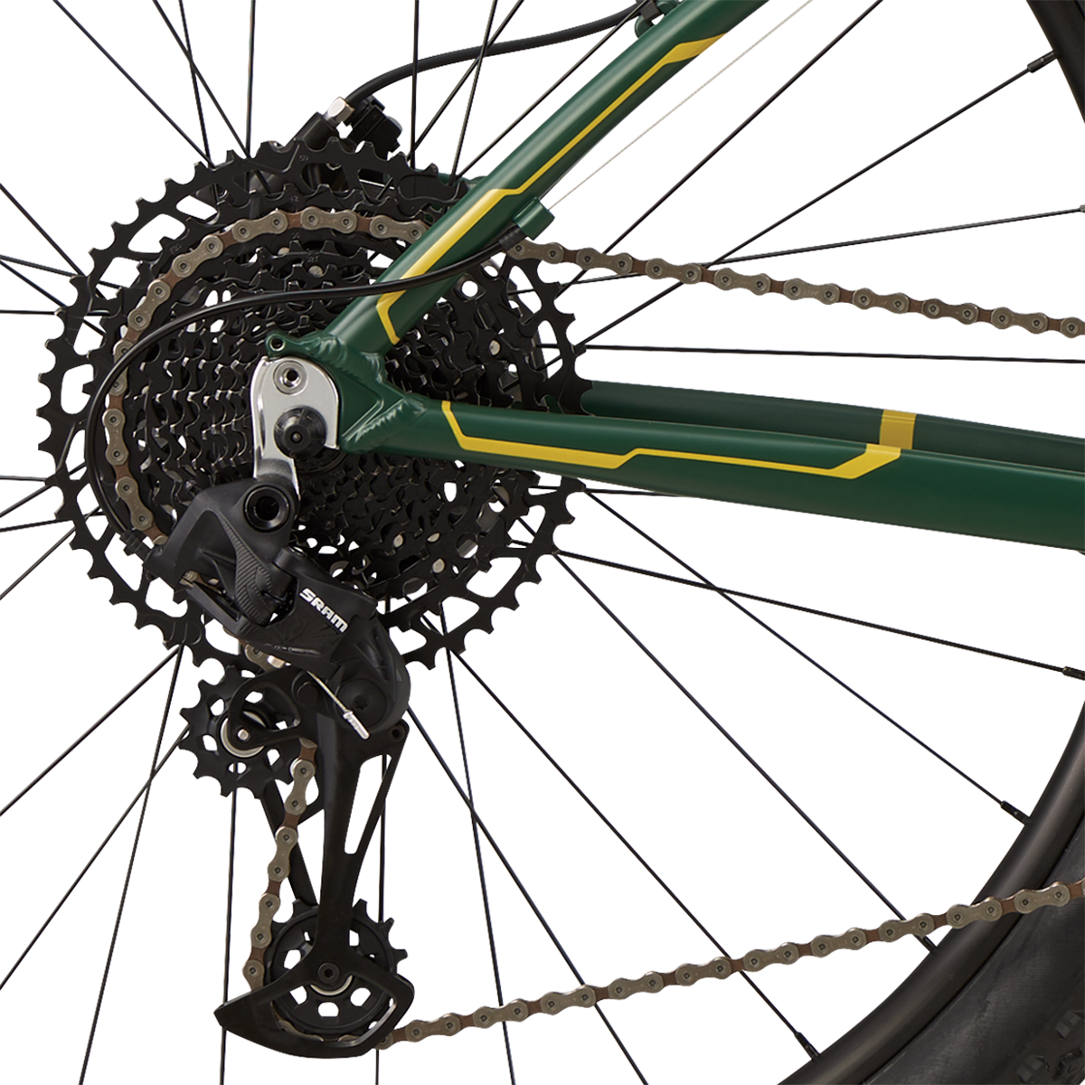 Diamondback Overdrive 29 - Main Image