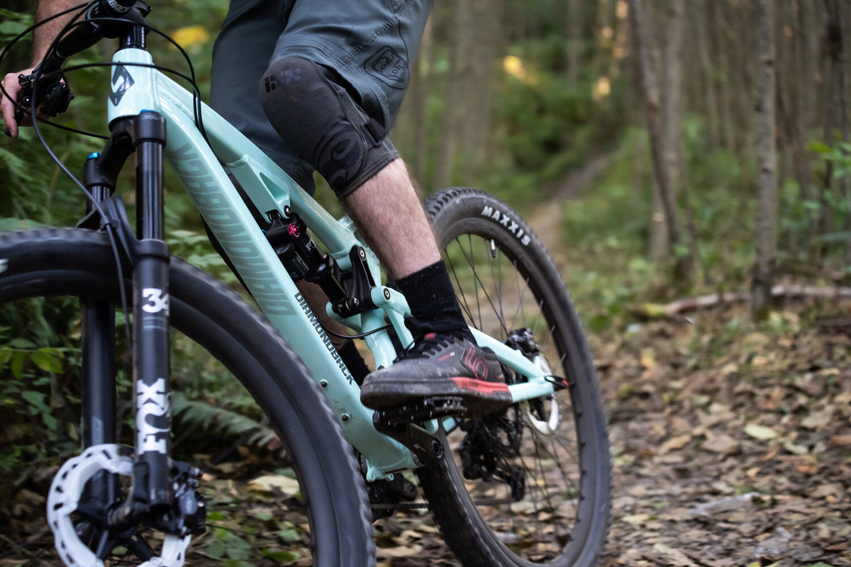 Diamondback release 3 specs shop