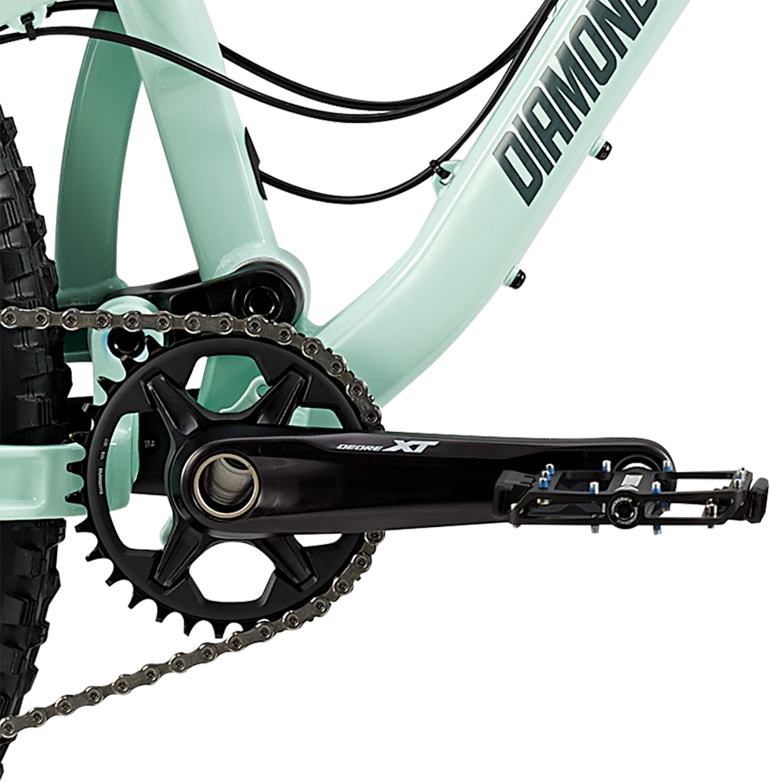 Diamondback Release 3 / 29 bike Diamondback   