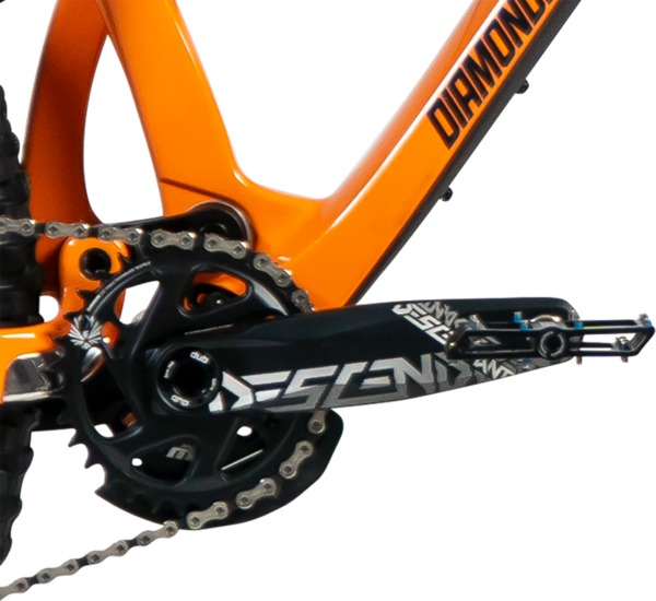 Diamondback Release 5C 27.5