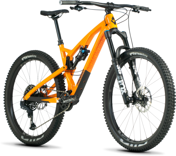 Diamondback Release 5C / 27.5 bike Diamondback   