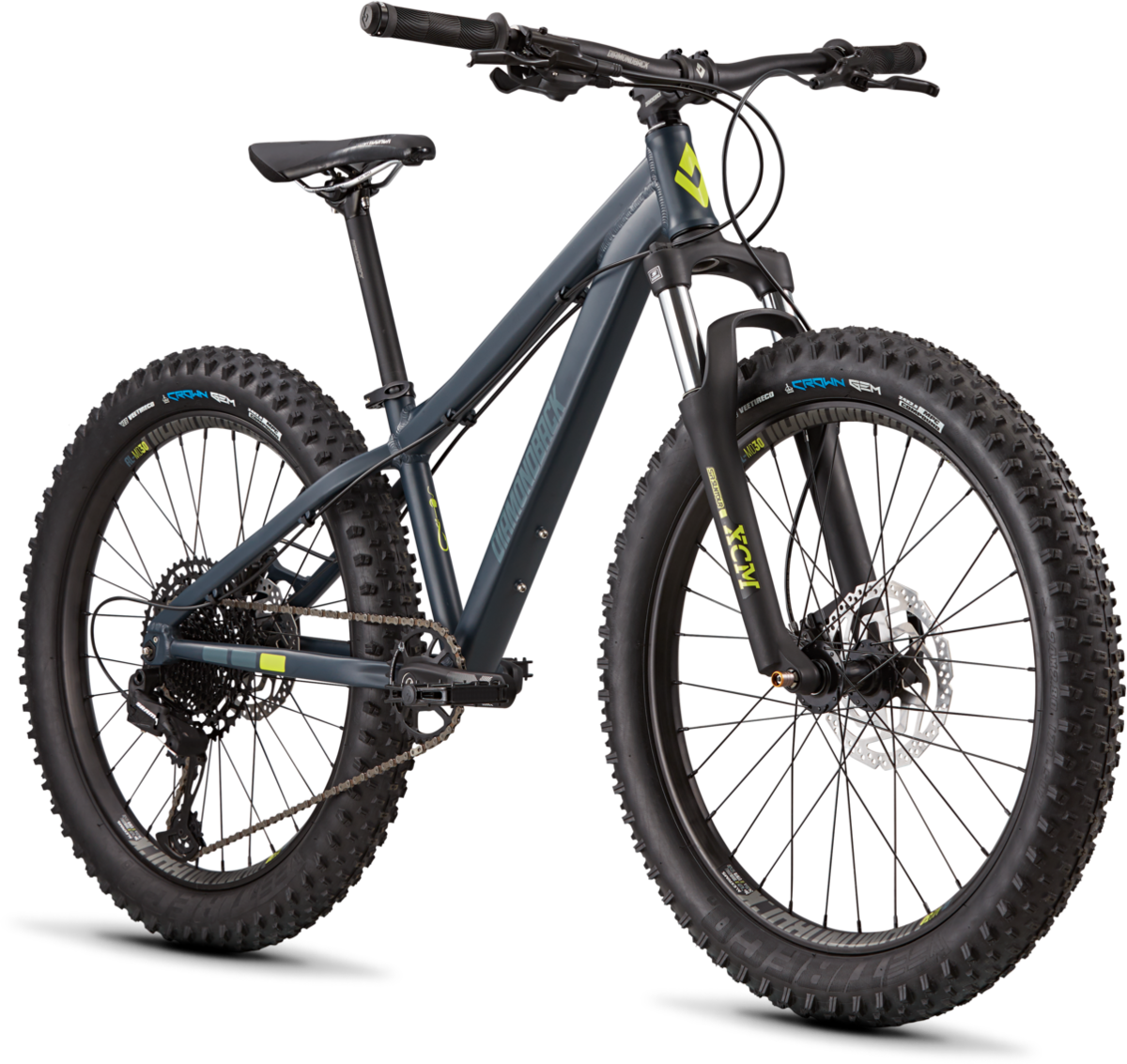 Diamondback line 24 complete mountain deals bike