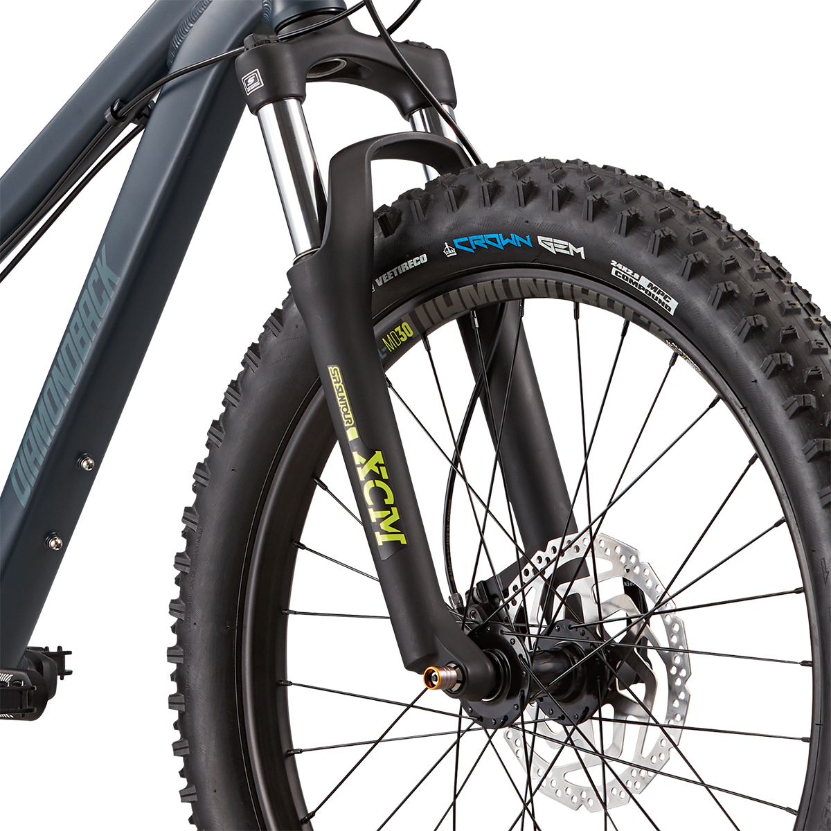 Diamondback sales syncr 24