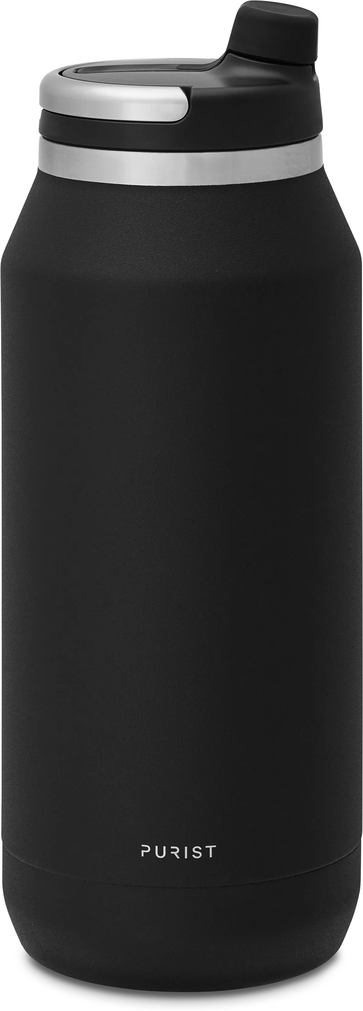 Founder Union 32oz - Black / 32 OZ