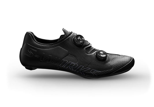 Specialized S-Works Ares Shoe Black 44W