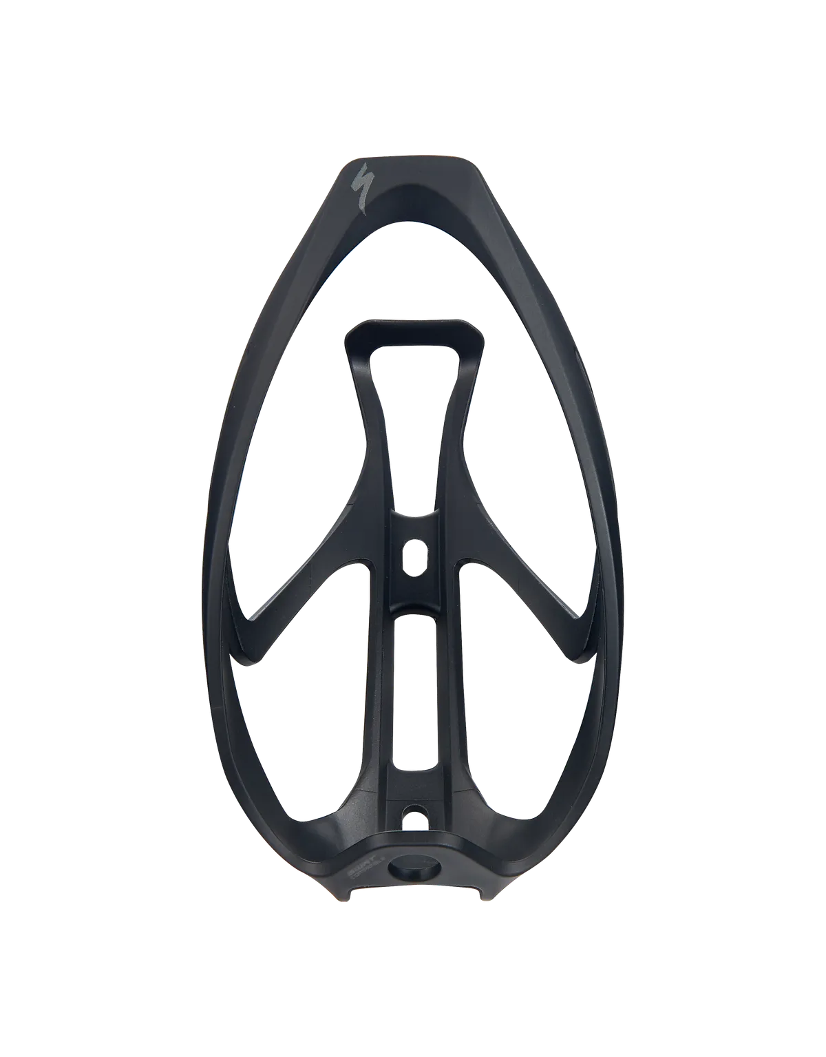 Rib Cage II - Black / One Size
