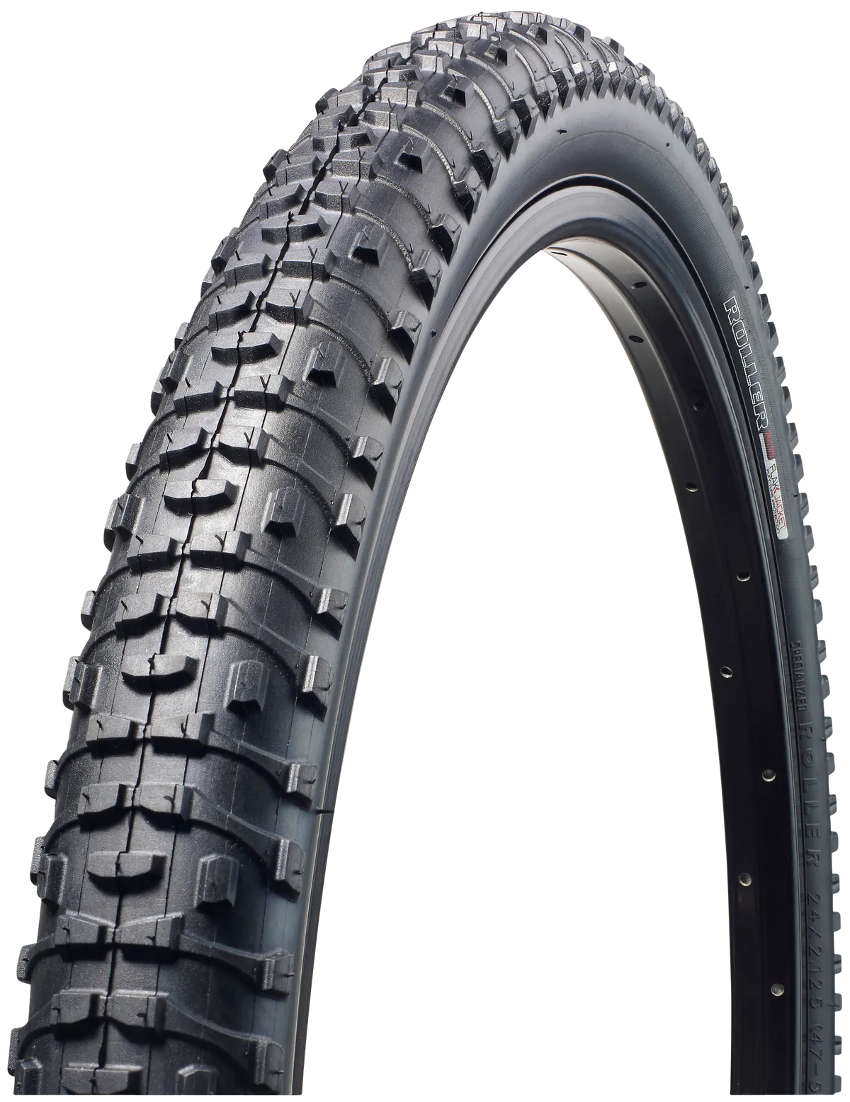 Roller - 12 x 2.125