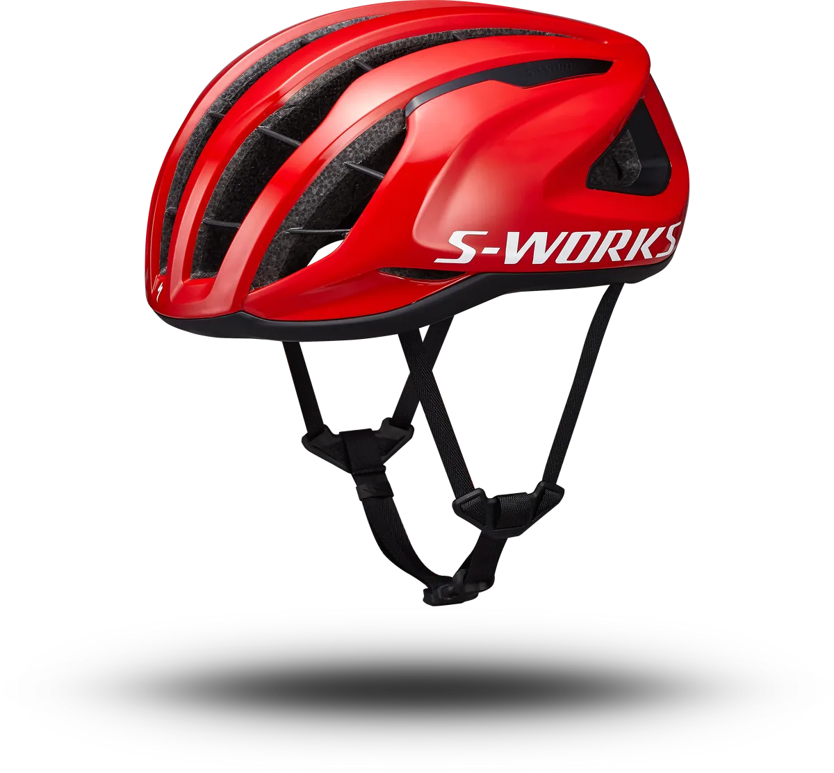 S-Works Prevail 3 - Vivid Red / S
