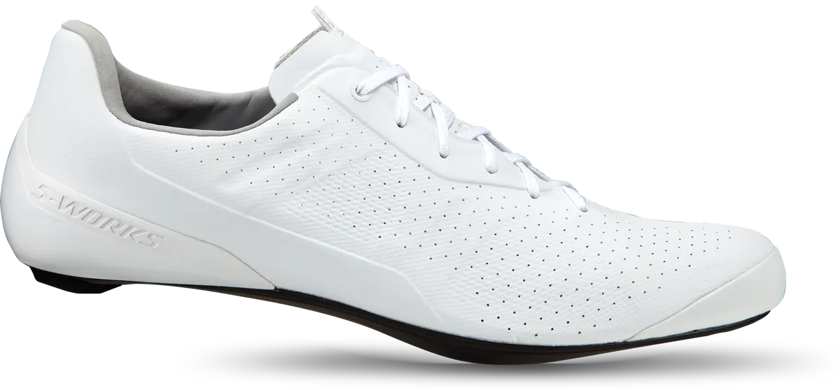 S-Works Torch Lace - White / 36