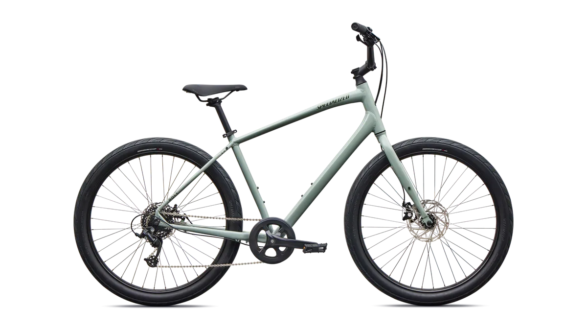 Roll 2.0 - Grey / S