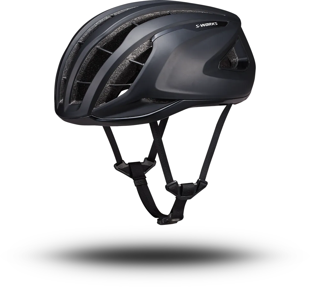 S-Works Prevail 3 - Black / S