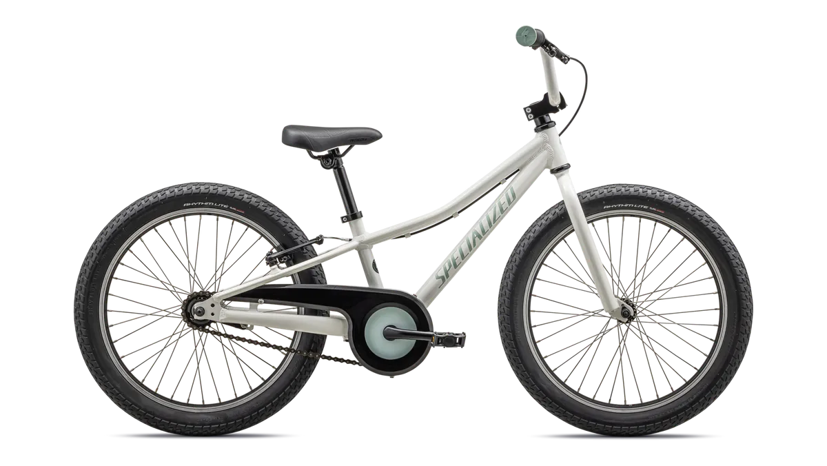Riprock Coaster 20 - GLOSS DUNE WHITE / WHITE SAGE / 20
