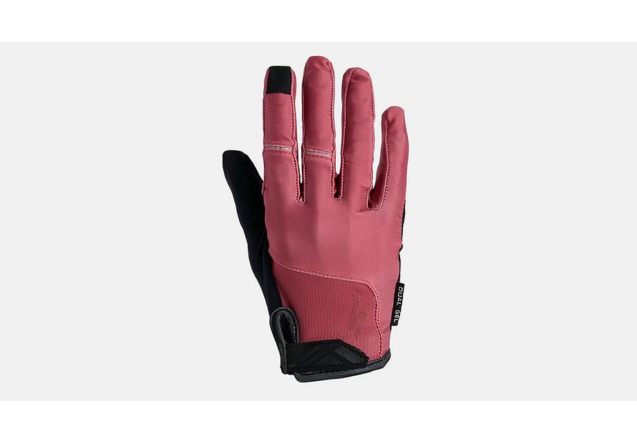 Specialized Bg Dual Gel Glove Lf Dusty Rose S