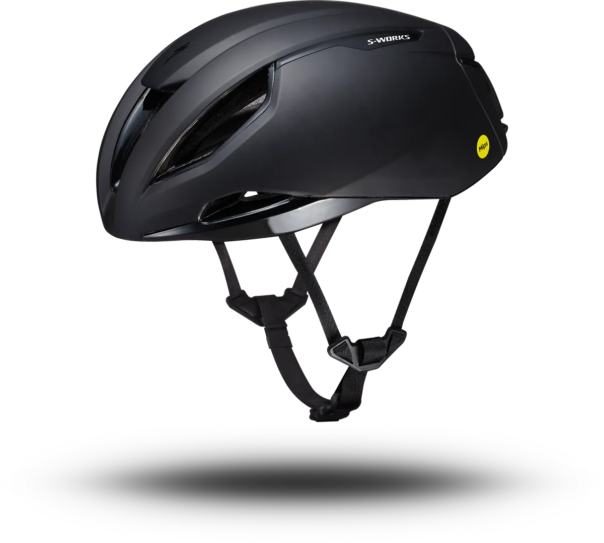 S-Works Evade 3 - Black / S