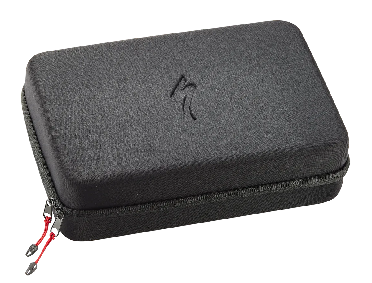 Turbo Charger Soft Case - One Size