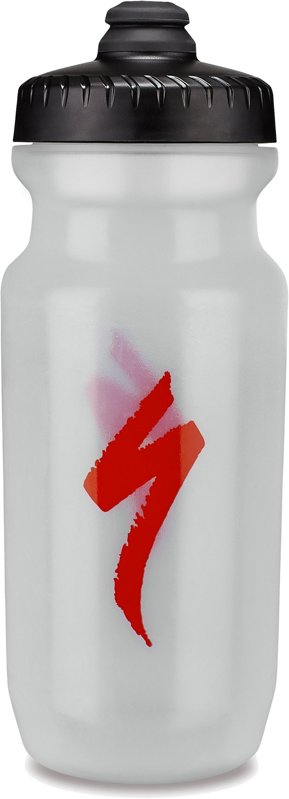 Little Big Mouth 21oz - S-Logo Trans / 21 oz