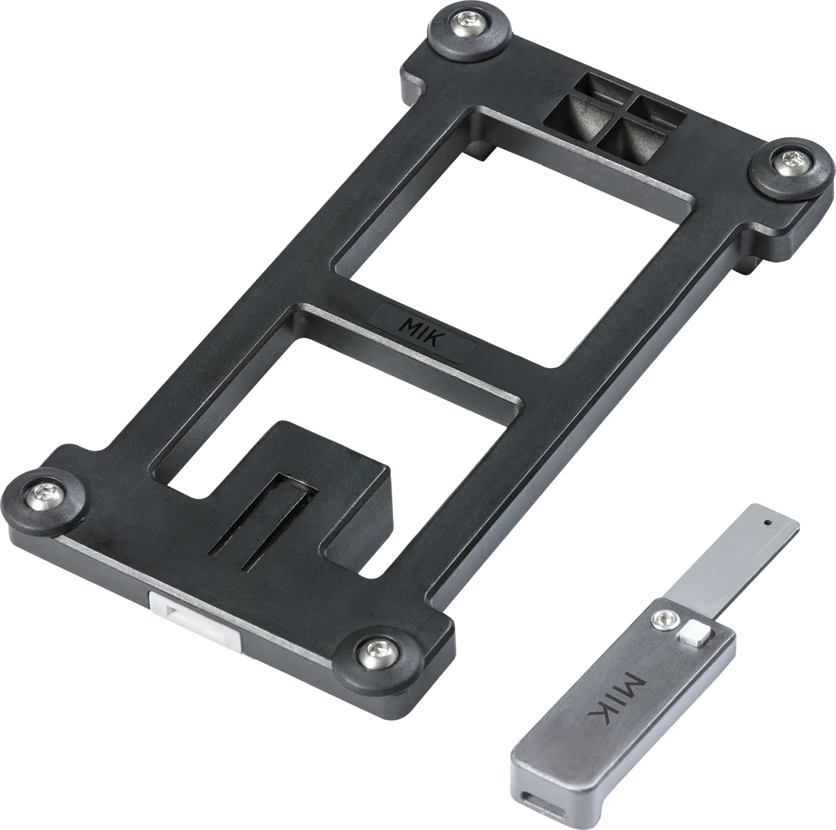 MIK Adapter - Black / One Size