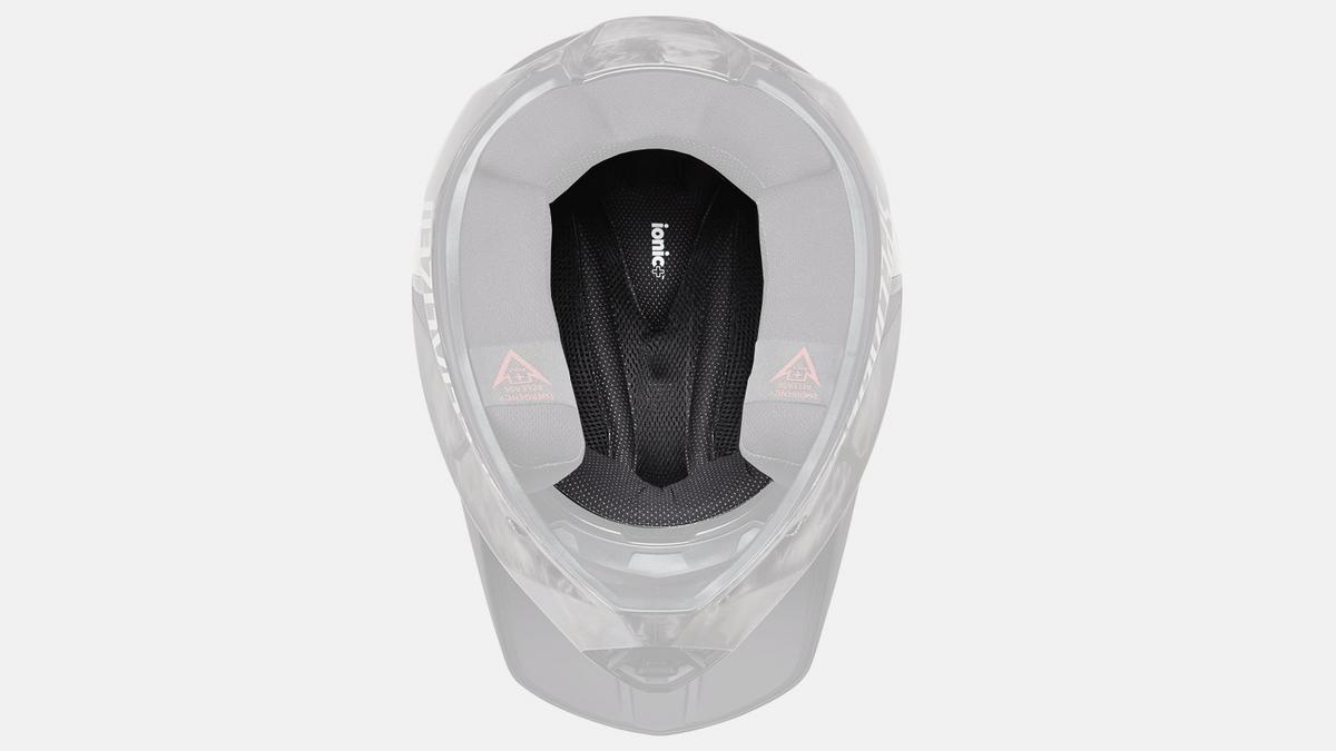 Dissident 2 Crown Pad Replacement - S