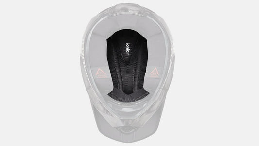 Dissident 2 Crown Pad Replacement - S