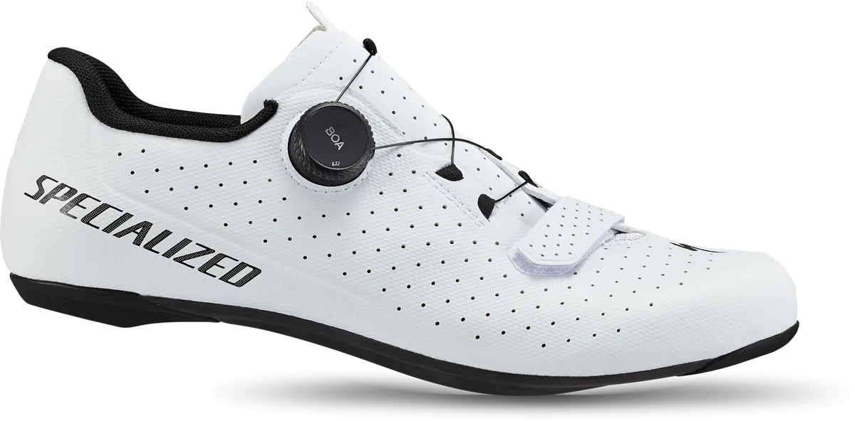Torch 2.0 Road Shoes - White / 36