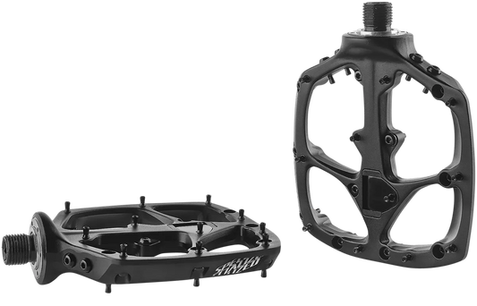Boomslang Platform Pedals - 9/16"