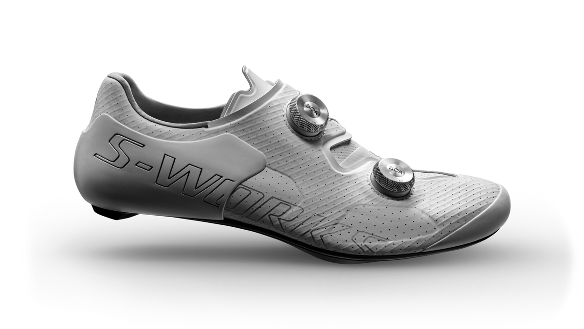 S-Works Ares 2 - White / 36