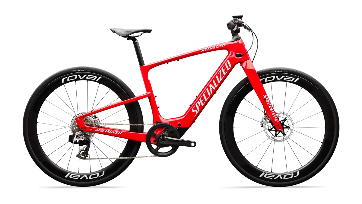 Vado SL 2 LTD S-Racing - S