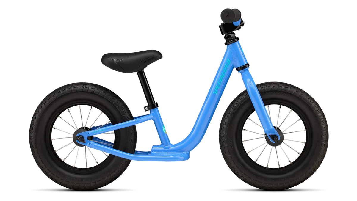 Hotwalk - Gloss Sky Blue / 12