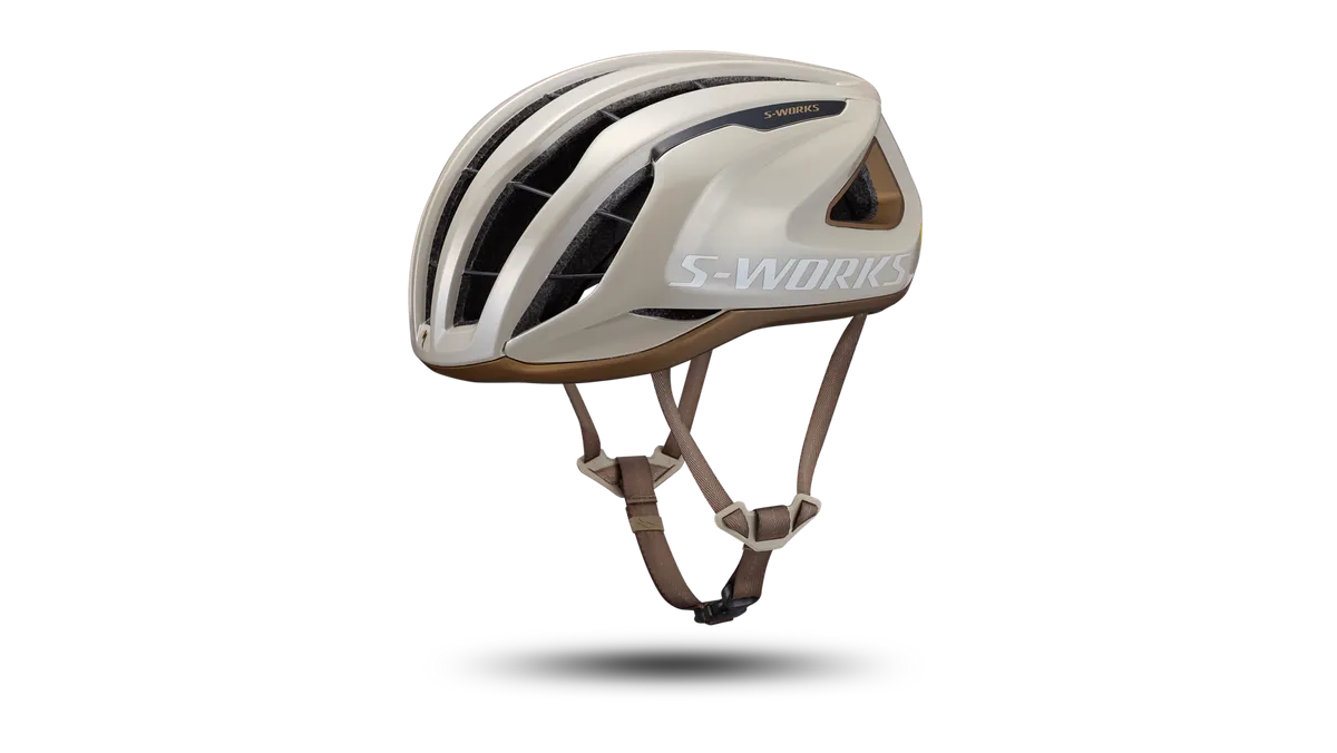 S-Works Prevail 3 - Sandstone / S