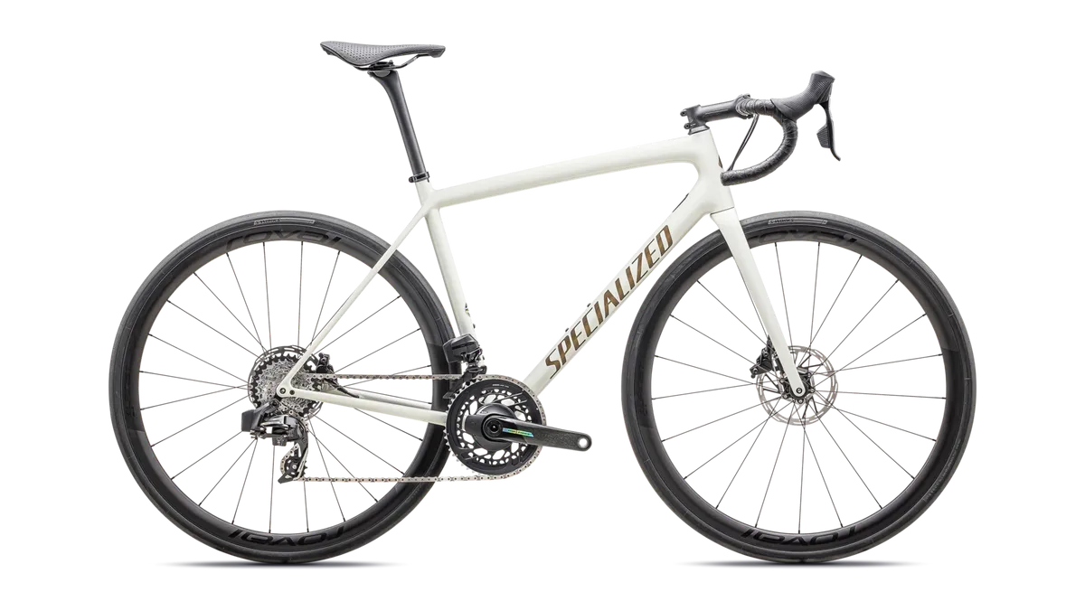 Aethos Pro - SRAM Force eTAP AXS - 49