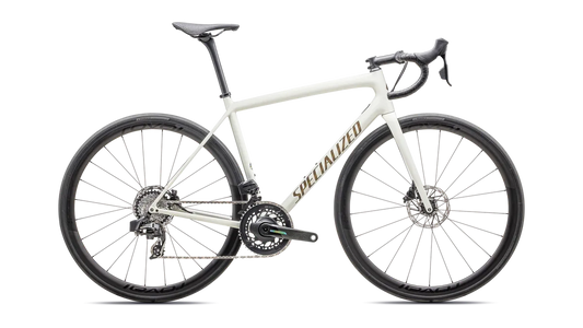 Aethos Pro - SRAM Force eTAP AXS - 49