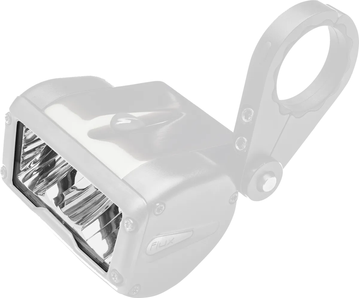 Flux™ Expert Headlight Lens - One Size