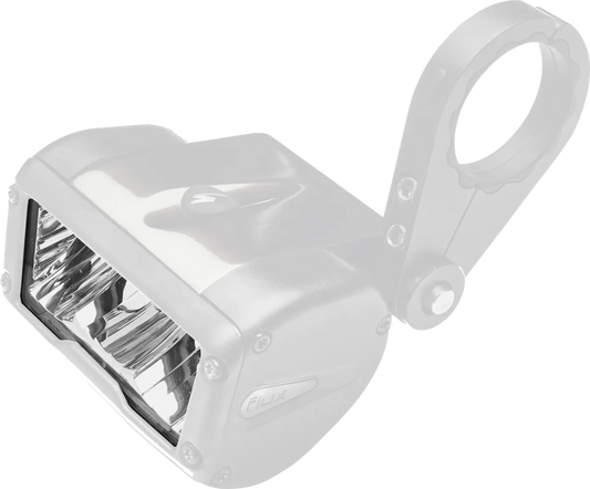 Flux™ Expert Headlight Lens - One Size
