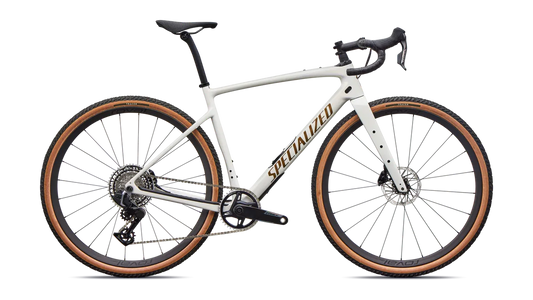 Diverge 4 Pro - SRAM Force AXS XPLR - 49