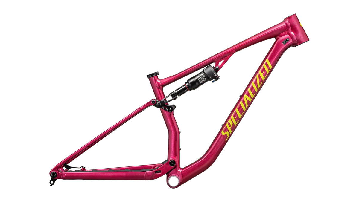 Chisel Frameset - XS