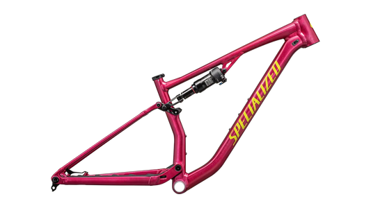 Chisel Frameset - XS