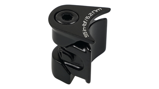Active Bikes Seat Post Wedge - One Size