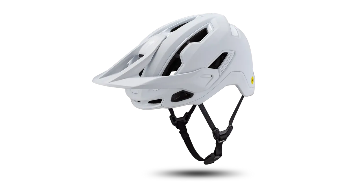 Ambush 3 - White / S