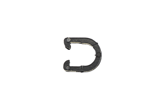 Globe Rear Hub Cable Clip - One Size