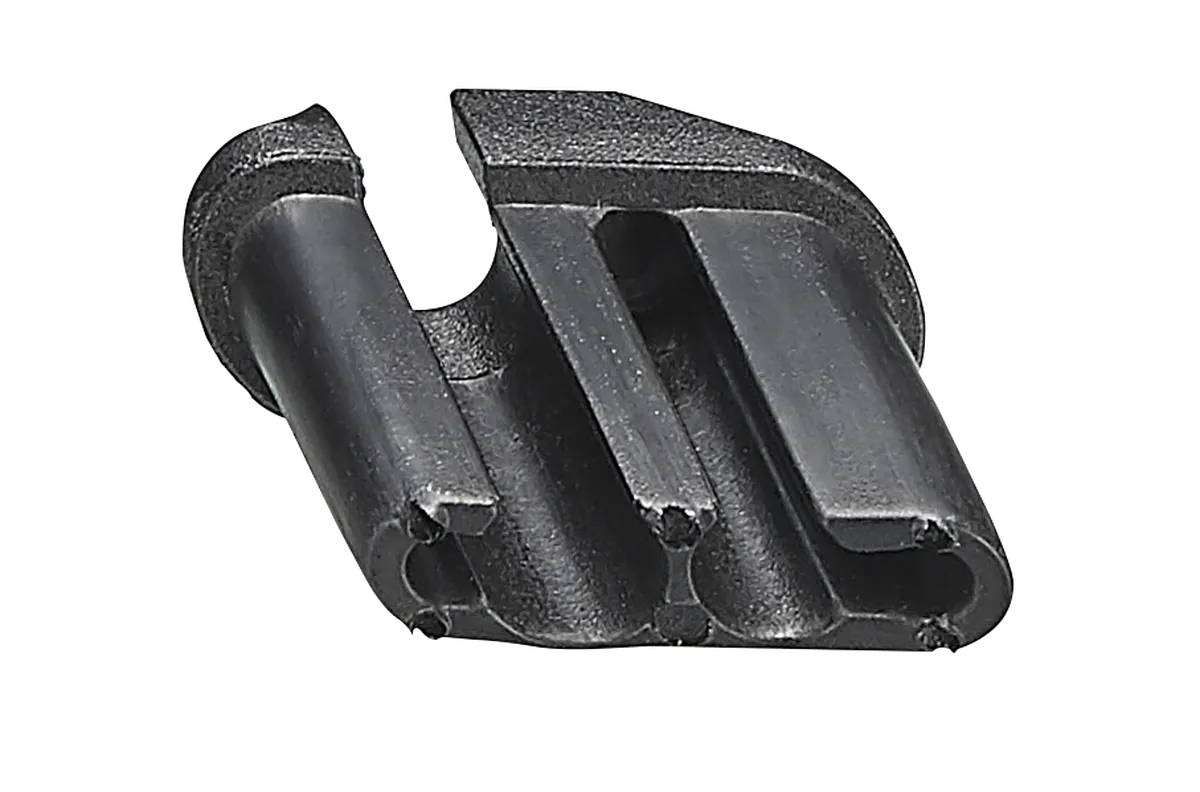 2021 Epic Headtube Cable Guide, 1-Cable - One Size