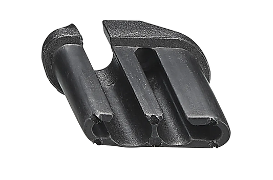 2021 Epic Headtube Cable Guide, 1-Cable - One Size