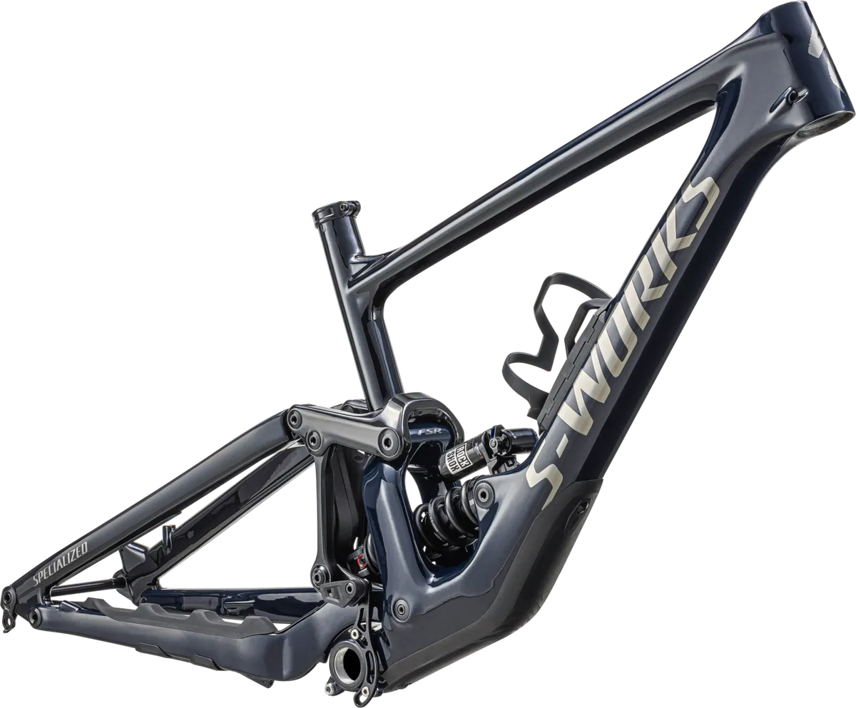 S-Works Enduro Frameset - S2