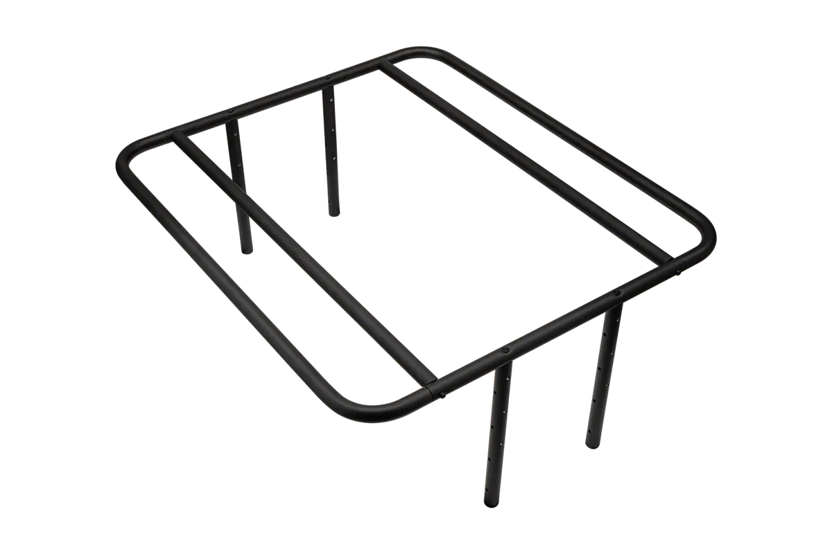 Globe LT Adjustable Cargo Rail - One Size