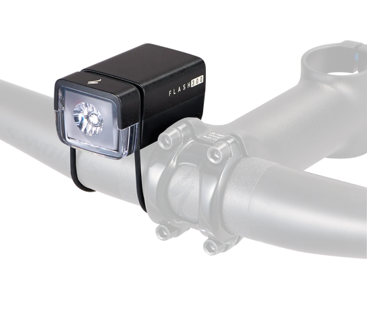 Flash 300 Headlight - One Size
