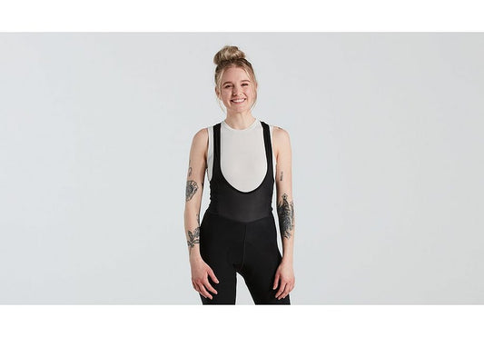Specialized Powergrid Baselayer Svl Wmn Dove Grey Xl