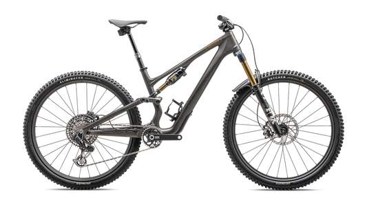 S-Works Stumpjumper 15 - SRAM XX AXS, FOX Factory - S1
