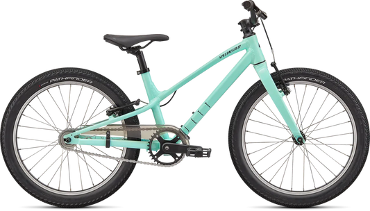 Jett 20 Single Speed - GLOSS OASIS / FOREST GREEN / 20