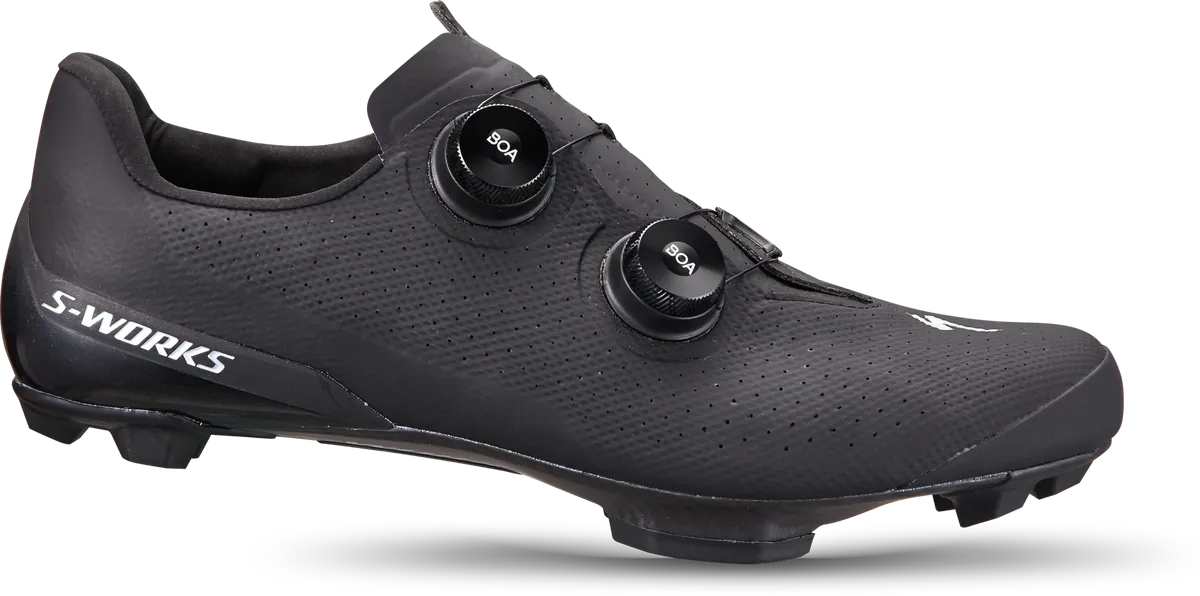 S-Works Recon Shoe - Black / 36